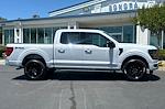 New 2025 Ford F-150 XLT SuperCrew Cab 4WD Pickup for sale #25F149 - photo 5
