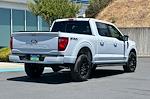 New 2025 Ford F-150 XLT SuperCrew Cab 4WD Pickup for sale #25F149 - photo 2