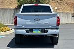 New 2025 Ford F-150 XLT SuperCrew Cab 4WD Pickup for sale #25F149 - photo 6