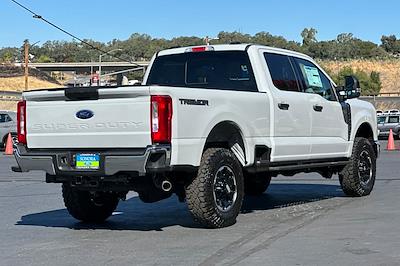 New 2025 Ford F-250 XLT Crew Cab 4WD Pickup for sale #25F153 - photo 2