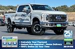 New 2025 Ford F-250 XLT Crew Cab 4WD Pickup for sale #25F153 - photo 1