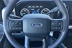 New 2025 Ford F-250 XLT Crew Cab 4WD Pickup for sale #25F153 - photo 19