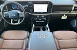 New 2025 Ford F-250 King Ranch Crew Cab 4WD Pickup for sale #25F154 - photo 10