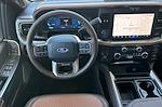 New 2025 Ford F-250 King Ranch Crew Cab 4WD Pickup for sale #25F154 - photo 11
