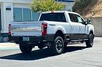 New 2025 Ford F-250 King Ranch Crew Cab 4WD Pickup for sale #25F154 - photo 2