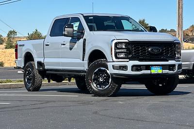 New 2025 Ford F-250 Crew Cab 4WD Pickup for sale #25F156 - photo 1