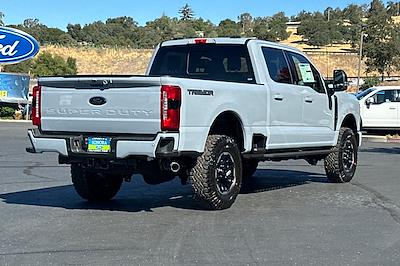 2025 Ford F-250 Crew Cab 4WD Pickup for sale #25F156 - photo 2