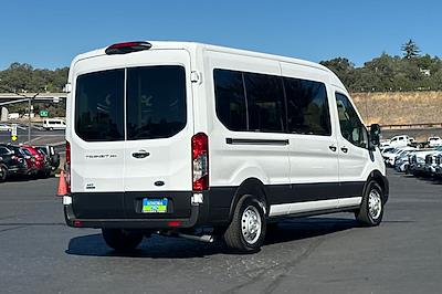 2025 Ford Transit 350 Medium Roof AWD Passenger Van for sale #25F158 - photo 2
