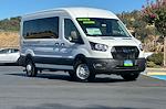 2025 Ford Transit 350 Medium Roof AWD Passenger Van for sale #25F158 - photo 3