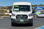 2025 Ford Transit 350 Medium Roof AWD Passenger Van for sale #25F158 - photo 4