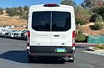 2025 Ford Transit 350 Medium Roof AWD Passenger Van for sale #25F158 - photo 6