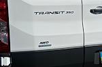 2025 Ford Transit 350 Medium Roof AWD Passenger Van for sale #25F158 - photo 7