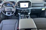 New 2025 Ford F-150 XLT SuperCrew Cab 4WD Pickup for sale #25F159 - photo 10