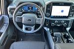 New 2025 Ford F-150 XLT SuperCrew Cab 4WD Pickup for sale #25F159 - photo 11
