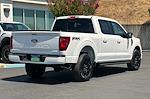 New 2025 Ford F-150 XLT SuperCrew Cab 4WD Pickup for sale #25F159 - photo 2