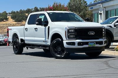 New 2025 Ford F-250 XL Crew Cab 4WD Pickup for sale #25F162 - photo 1