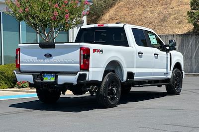 New 2025 Ford F-250 XL Crew Cab 4WD Pickup for sale #25F162 - photo 2