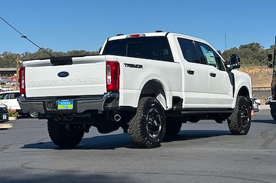 New 2025 Ford F-250 XLT Crew Cab 4WD Pickup for sale #25F163 - photo 2