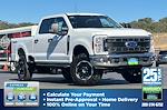 New 2025 Ford F-250 XLT Crew Cab 4WD Pickup for sale #25F163 - photo 1