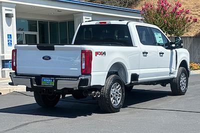 New 2025 Ford F-250 XLT Crew Cab 4WD Pickup for sale #25F164 - photo 2