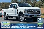 New 2025 Ford F-250 XLT Crew Cab 4WD Pickup for sale #25F164 - photo 1