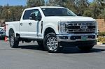 New 2025 Ford F-250 XLT Crew Cab 4WD Pickup for sale #25F164 - photo 3