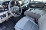 New 2025 Ford F-250 XLT Crew Cab 4WD Pickup for sale #25F164 - photo 8