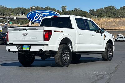 New 2025 Ford F-150 Tremor SuperCrew Cab 4WD Pickup for sale #25F165 - photo 2