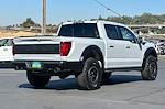 New 2025 Ford F-150 Raptor SuperCrew Cab 4WD Pickup for sale #25F166 - photo 2