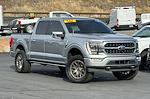 2021 Ford F-150 SuperCrew Cab 4WD Pickup for sale #25F166B - photo 1