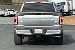 2021 Ford F-150 SuperCrew Cab 4WD Pickup for sale #25F166B - photo 5