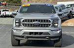 2021 Ford F-150 SuperCrew Cab 4WD Pickup for sale #25F166B - photo 8