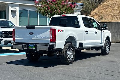New 2025 Ford F-250 XLT Crew Cab 4WD Pickup for sale #25F170 - photo 2