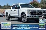 New 2025 Ford F-250 XLT Crew Cab 4WD Pickup for sale #25F170 - photo 1