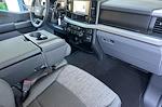 New 2025 Ford F-250 XLT Crew Cab 4WD Pickup for sale #25F170 - photo 13