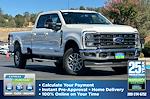 New 2025 Ford F-350 Lariat Crew Cab 4WD SRW Pickup for sale #25F171 - photo 1