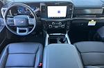 New 2025 Ford F-350 Lariat Crew Cab 4WD SRW Pickup for sale #25F171 - photo 11