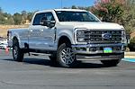 New 2025 Ford F-350 Lariat Crew Cab 4WD SRW Pickup for sale #25F171 - photo 3