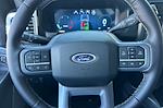 New 2025 Ford F-350 Lariat Crew Cab 4WD SRW Pickup for sale #25F171 - photo 21