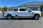 New 2025 Ford F-350 Lariat Crew Cab 4WD SRW Pickup for sale #25F171 - photo 5
