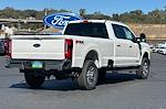 New 2025 Ford F-350 Lariat Crew Cab 4WD SRW Pickup for sale #25F171 - photo 2