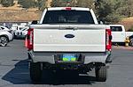 New 2025 Ford F-350 Lariat Crew Cab 4WD SRW Pickup for sale #25F171 - photo 6
