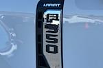 New 2025 Ford F-350 Lariat Crew Cab 4WD SRW Pickup for sale #25F171 - photo 7