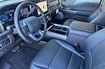 New 2025 Ford F-350 Lariat Crew Cab 4WD SRW Pickup for sale #25F171 - photo 8