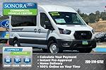 2025 Ford Transit 350 Medium Roof AWD Passenger Van for sale #25F179 - photo 1