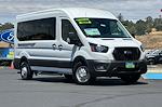 2025 Ford Transit 350 Medium Roof AWD Passenger Van for sale #25F179 - photo 2
