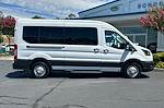 2025 Ford Transit 350 Medium Roof AWD Passenger Van for sale #25F179 - photo 4