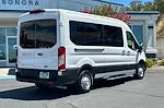 2025 Ford Transit 350 Medium Roof AWD Passenger Van for sale #25F179 - photo 5
