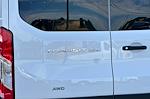 2025 Ford Transit 350 Medium Roof AWD Passenger Van for sale #25F179 - photo 7