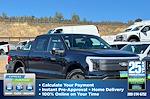 New 2025 Ford F-150 Lightning Lariat SuperCrew Cab AWD Pickup for sale #25F182 - photo 1